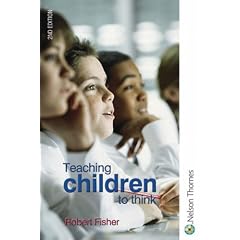 Teaching Children to Think Second Edition
