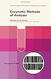 Enzymatic methods of analysis