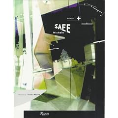 Michele Saee: Buildings and Projects