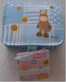 Eigenschaften Nici / Nici Landlords, Geldbeutel, Pferd Lord Edward, Nylon, klein