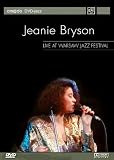 Jeannie Bryson – Live At Warsaw Jazz Festival