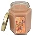 Bulk 4 Pack Extra Scented Holiday Candles for Thanksgiving, Christmas, Hanukkah, Kitchen, Bath and Bedroom. Great for Aromatherapy and Relaxation.