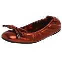Hollywould Women's Bella Ballet Flat