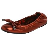 Hollywould Women's Bella Ballet Flat