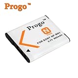 Progo Brand NP-BN1 Professional Li-Ion Rechargeable Digital Camera Battery  ....