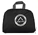 Stay Dry Packable Backpack Travel Bag Lightweight for Travel Camping Gym, Travel Freely Black