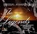 Third Party New : Ibiza Awakes-the Legends