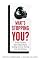 What's Stopping You?: Shatter the 9 Most Common Myths Keeping You from Starting Your Own Business