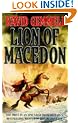 Lion of Macedon