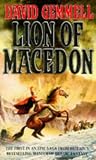 Lion of Macedon