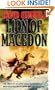 Lion of Macedon