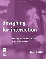 Designing for Interaction