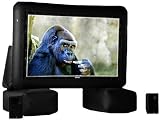 Sima XL-12 144-Inch Inflatable Home Theater Kit (Black)