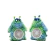 Computer Expressions 54093 Portable Furgles Stereo Speakers