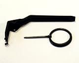 Maple Leaf James Boom Airsoft BB Grenade Replacement Spoon and Pin Kit