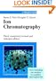 Ion Chromatography