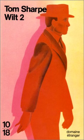 Tom Sharpe