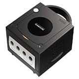 GameCube - Konsole Blackvon "Nintendo"