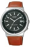 [シチズン]CITIZEN 腕時計 ALTERNA オルタナ Eco-Drive エコ・ドライブ ソーラー電波時計 VO10-5936H メンズ