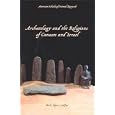 Archaeology and the Religions of Canaan and Israel (Asor Books) by  Beth Alpert Nakhai
