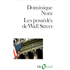 Les poss�d�s de Wall Street