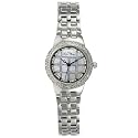 Lucien Piccard Women's "Spectacular" Diamond Watch #28105SL