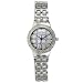 Lucien Piccard Women's "Spectacular" Diamond Watch #28105SL