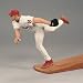 Philadelphia Phillies Mcfarlane 2010 MLB Series 26 Roy Halladay Figures