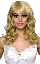 Lolita Wig in Blonde