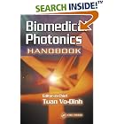 Click here to buy Biomedical Photonics Handbook by Tuan Vo-Dinh.
