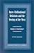 Book Inter-Civilization Relations and the Destiny of the West