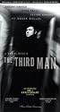 The Third Man (50th Anniversary Edition) [VHS]