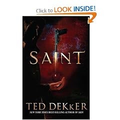 Saint