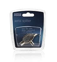 MS Aerial Splitter