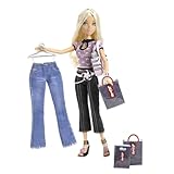 Shopping Spree Barbie