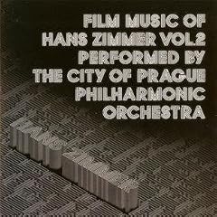 Film Music Of Hans Zimmer /Vol. 2