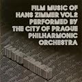 Film Music Of Hans Zimmer /Vol. 2