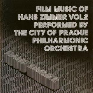 Produkt-Bild: Film Music of Hans Zimmer Vol.2