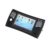 Pepper Pad 3 Handheld Web Computer (Black)