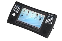 Pepper Pad 3 Handheld Web Computer (Black)