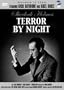 Sherlock Holmes: Terror by Night