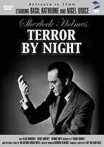 Sherlock Holmes: Terror by Night