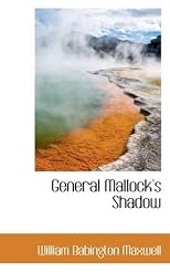 General Mallock's Shadow (1913)