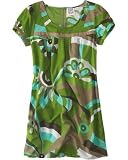 ROXY Josie Woven Dress