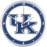 Kentucky Wildcats Wall Clock