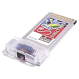 D-Link DFE-680TXD PCMCIA Card Bus NIC 10/100