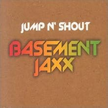 Jump n' Shout