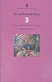 ISBN: 0571205879 - Steven Berkoff Plays 3: 