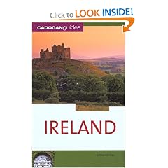Ireland, 6th (Country & Regional Guides - Cadogan)