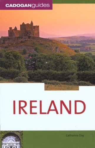 Childrens Toyshop  Travel : Ireland (Cadogan Guide Ireland)